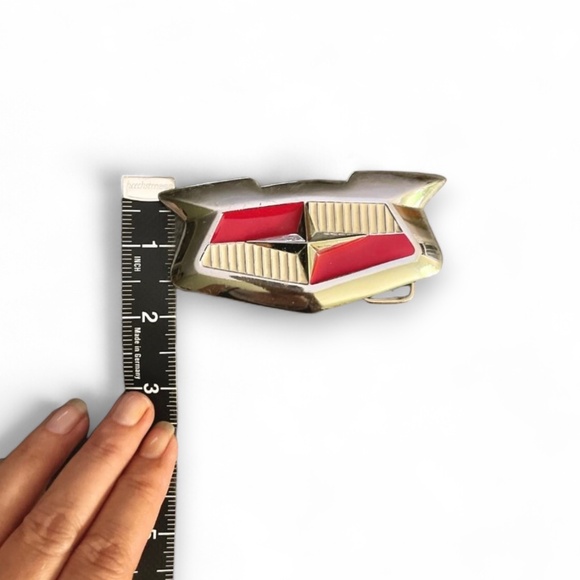 Car Lovers Unisex Removable Belt buckle - Picture 4 of 5